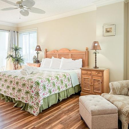 3101 Seacrest - Host2Coast Villa Hilton Head Island Bagian luar foto