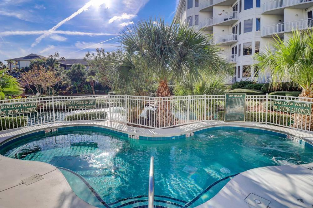 3101 Seacrest - Host2Coast Villa Hilton Head Island Bagian luar foto