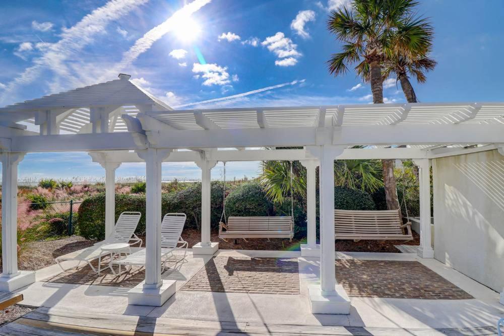 3101 Seacrest - Host2Coast Villa Hilton Head Island Bagian luar foto