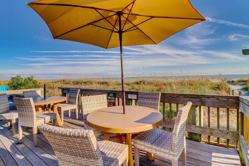 3101 Seacrest - Host2Coast Villa Hilton Head Island Bagian luar foto