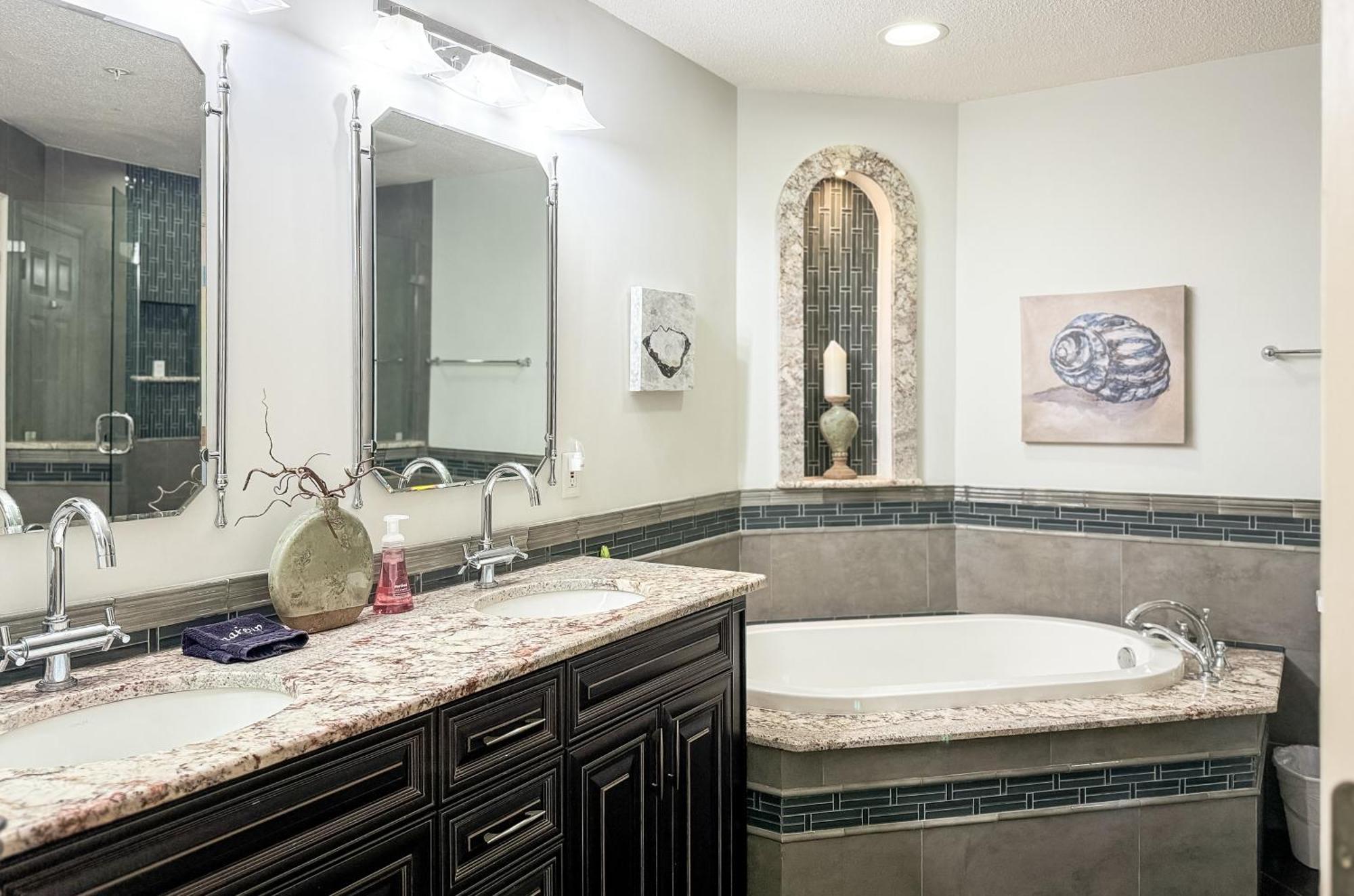 3101 Seacrest - Host2Coast Villa Hilton Head Island Bagian luar foto