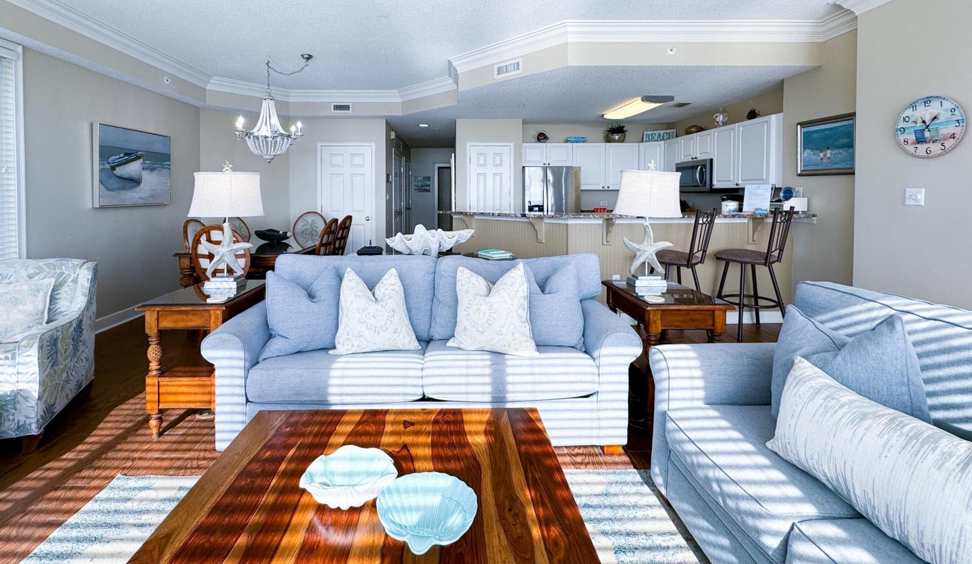 3101 Seacrest - Host2Coast Villa Hilton Head Island Bagian luar foto
