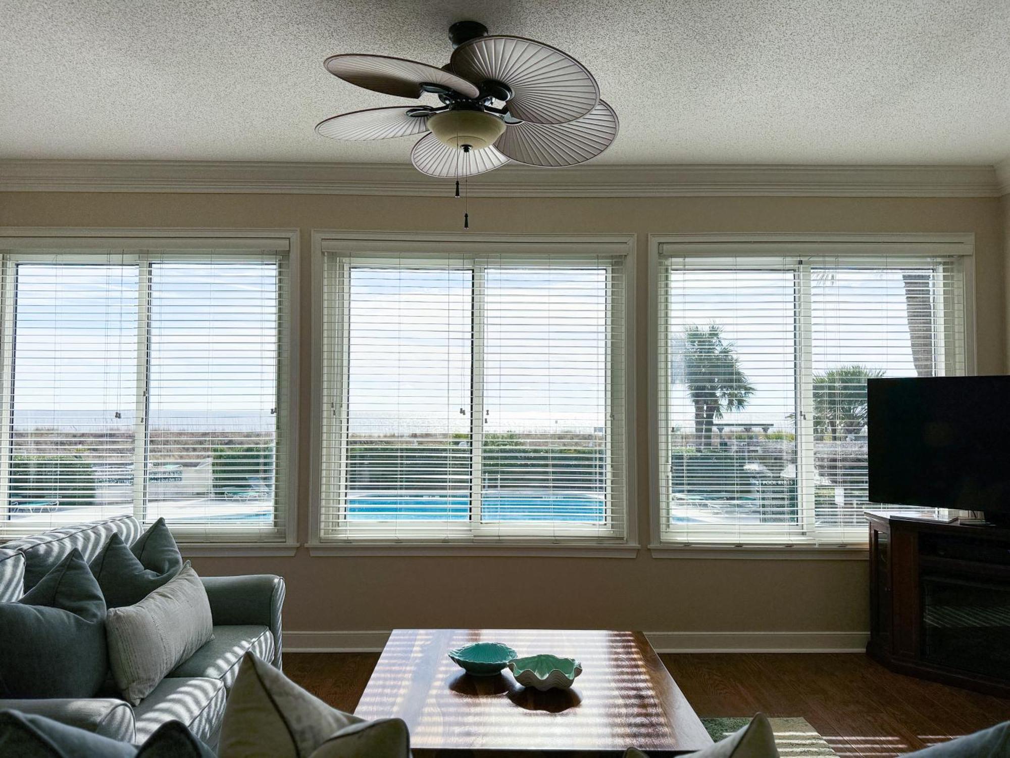 3101 Seacrest - Host2Coast Villa Hilton Head Island Bagian luar foto