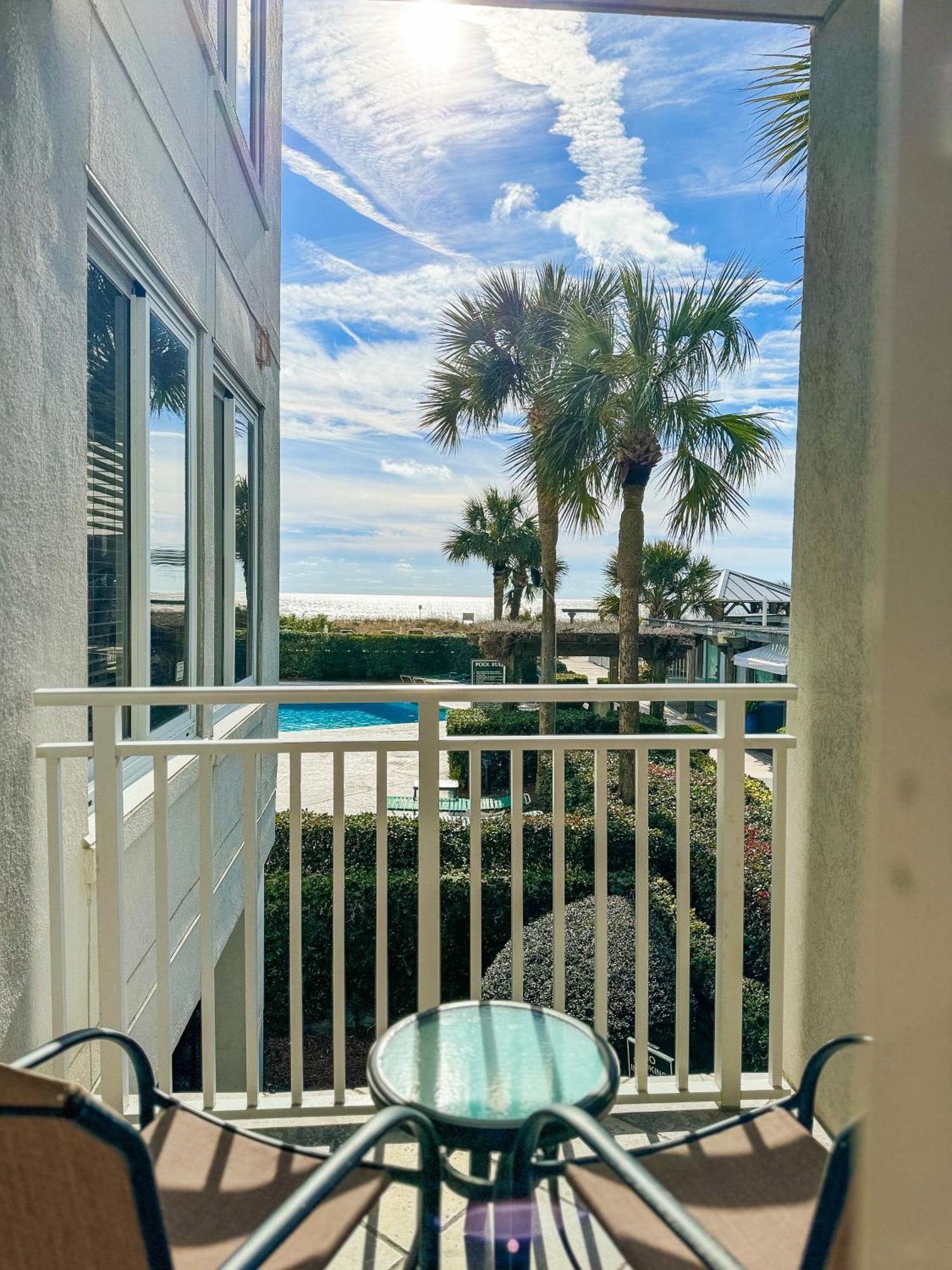 3101 Seacrest - Host2Coast Villa Hilton Head Island Bagian luar foto