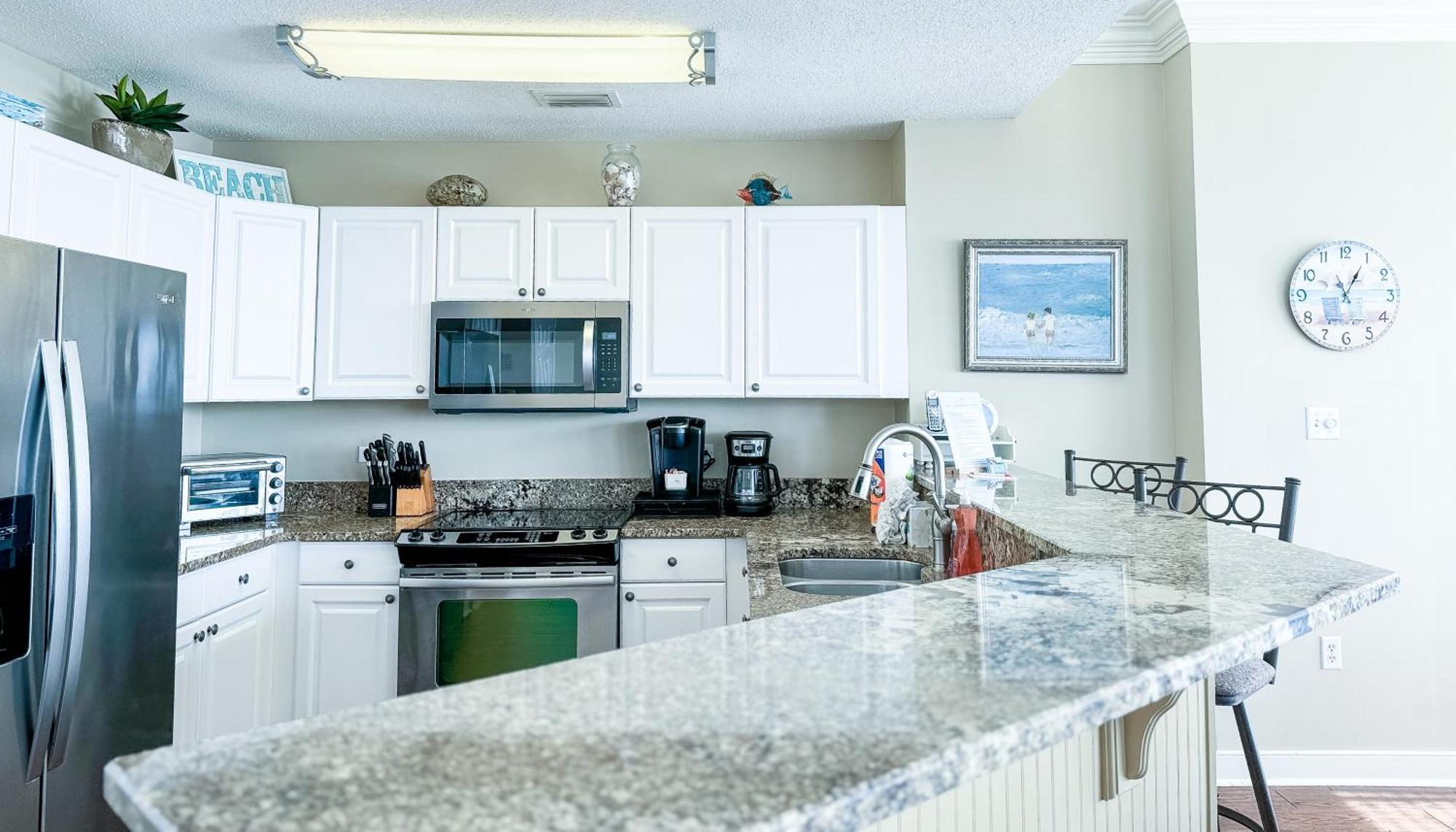 3101 Seacrest - Host2Coast Villa Hilton Head Island Bagian luar foto