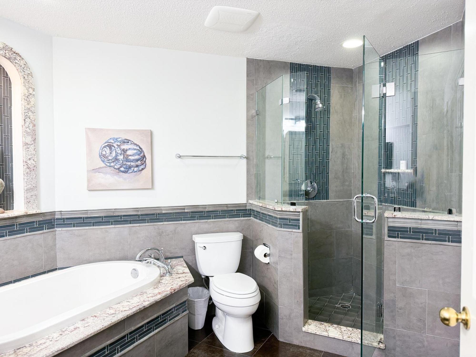 3101 Seacrest - Host2Coast Villa Hilton Head Island Bagian luar foto