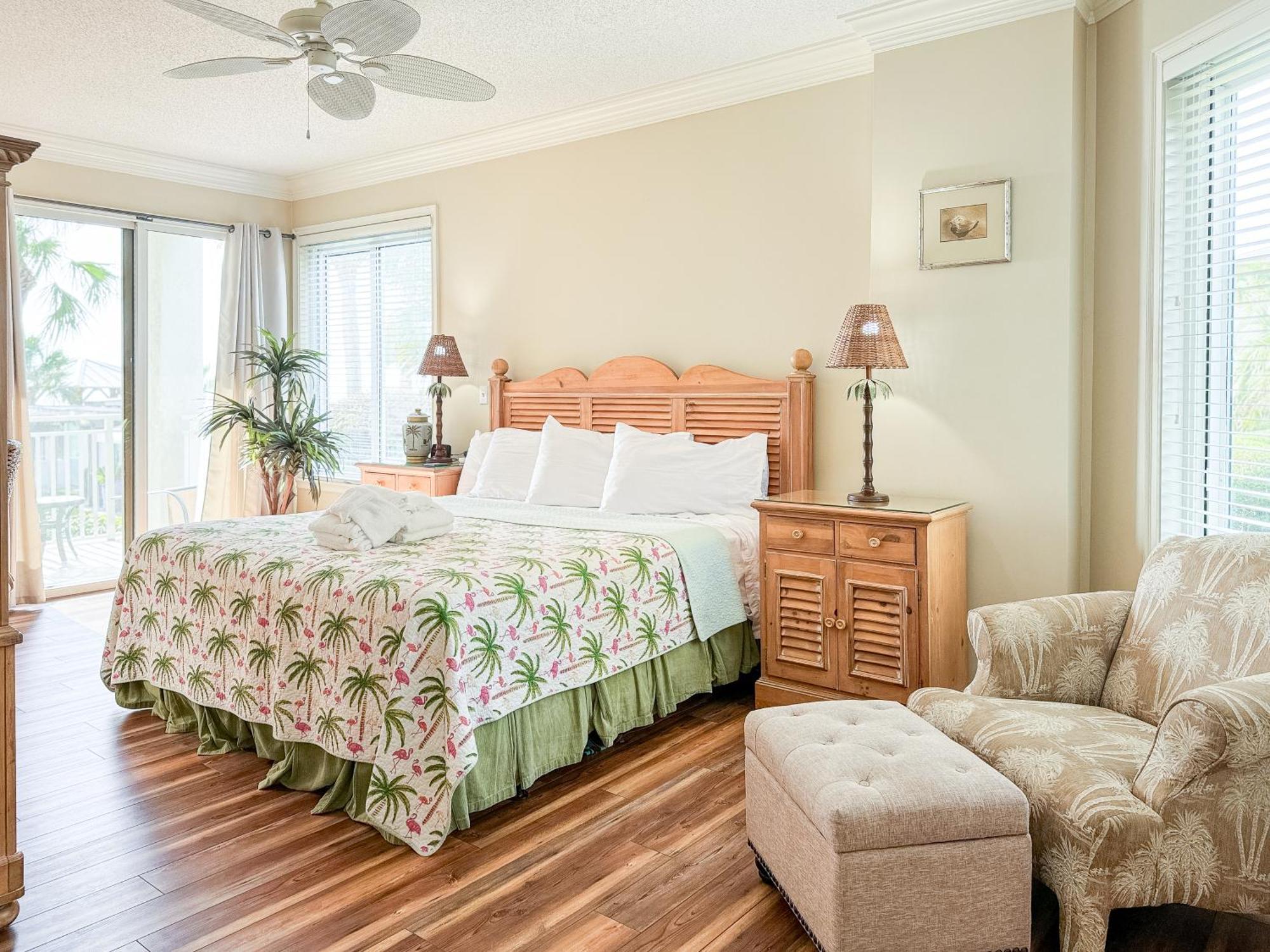 3101 Seacrest - Host2Coast Villa Hilton Head Island Bagian luar foto