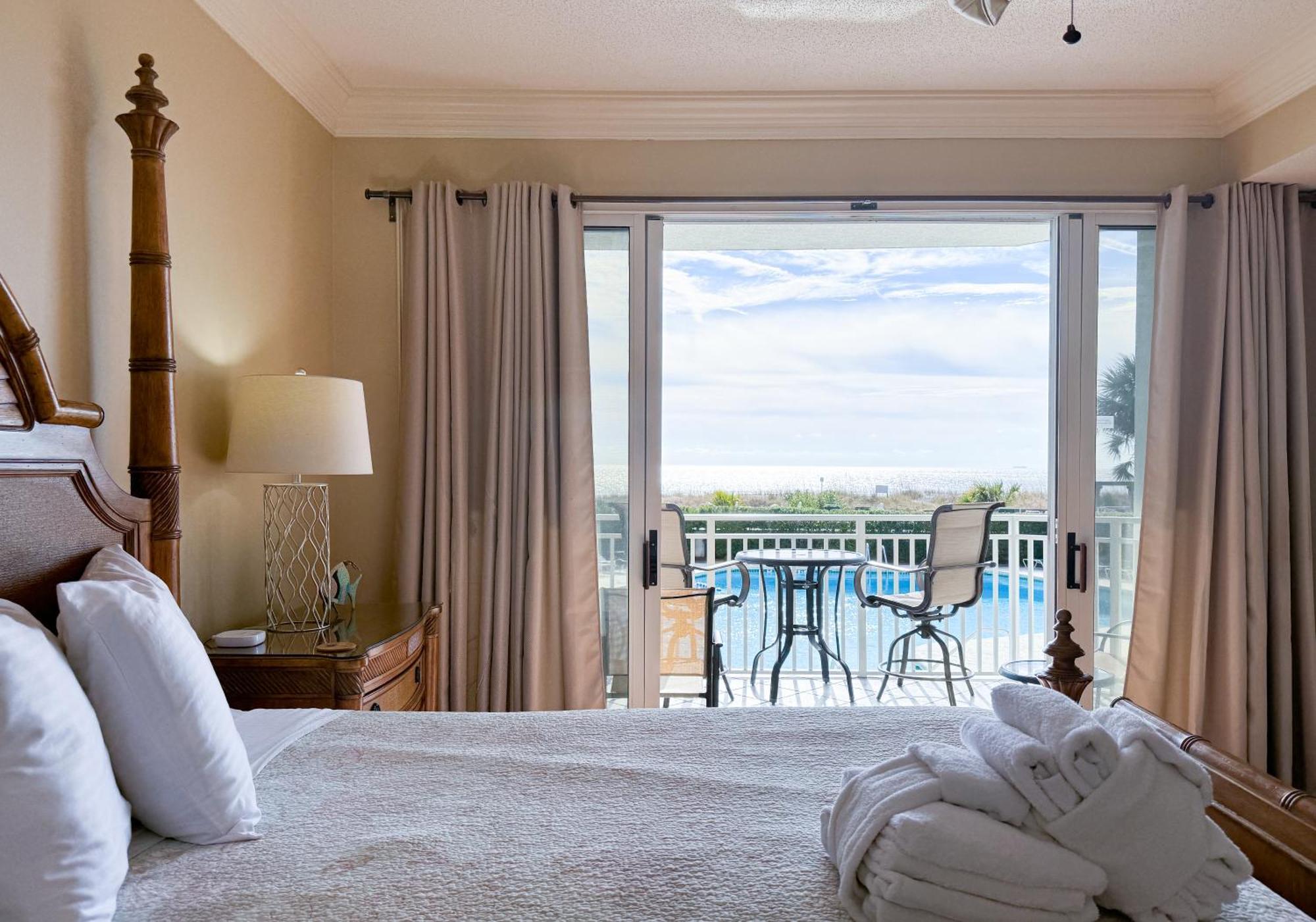 3101 Seacrest - Host2Coast Villa Hilton Head Island Bagian luar foto