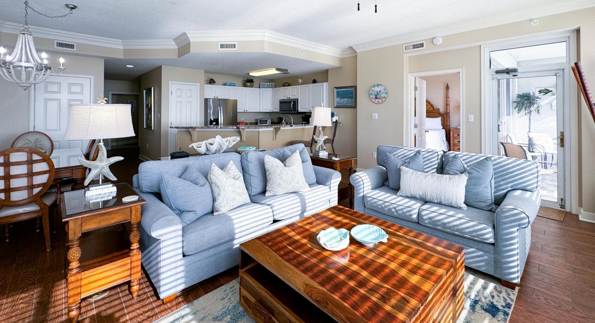 3101 Seacrest - Host2Coast Villa Hilton Head Island Bagian luar foto