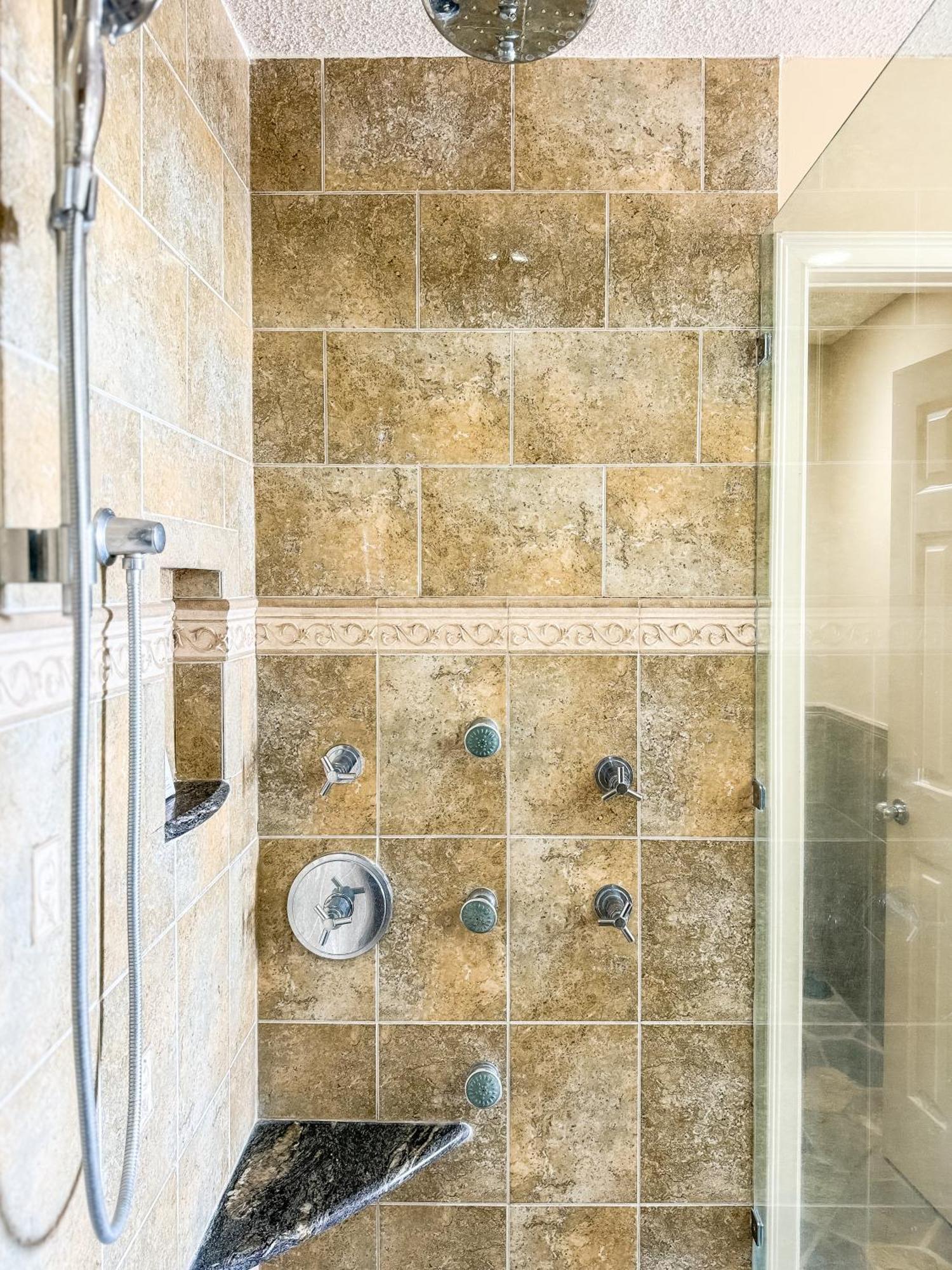3101 Seacrest - Host2Coast Villa Hilton Head Island Bagian luar foto