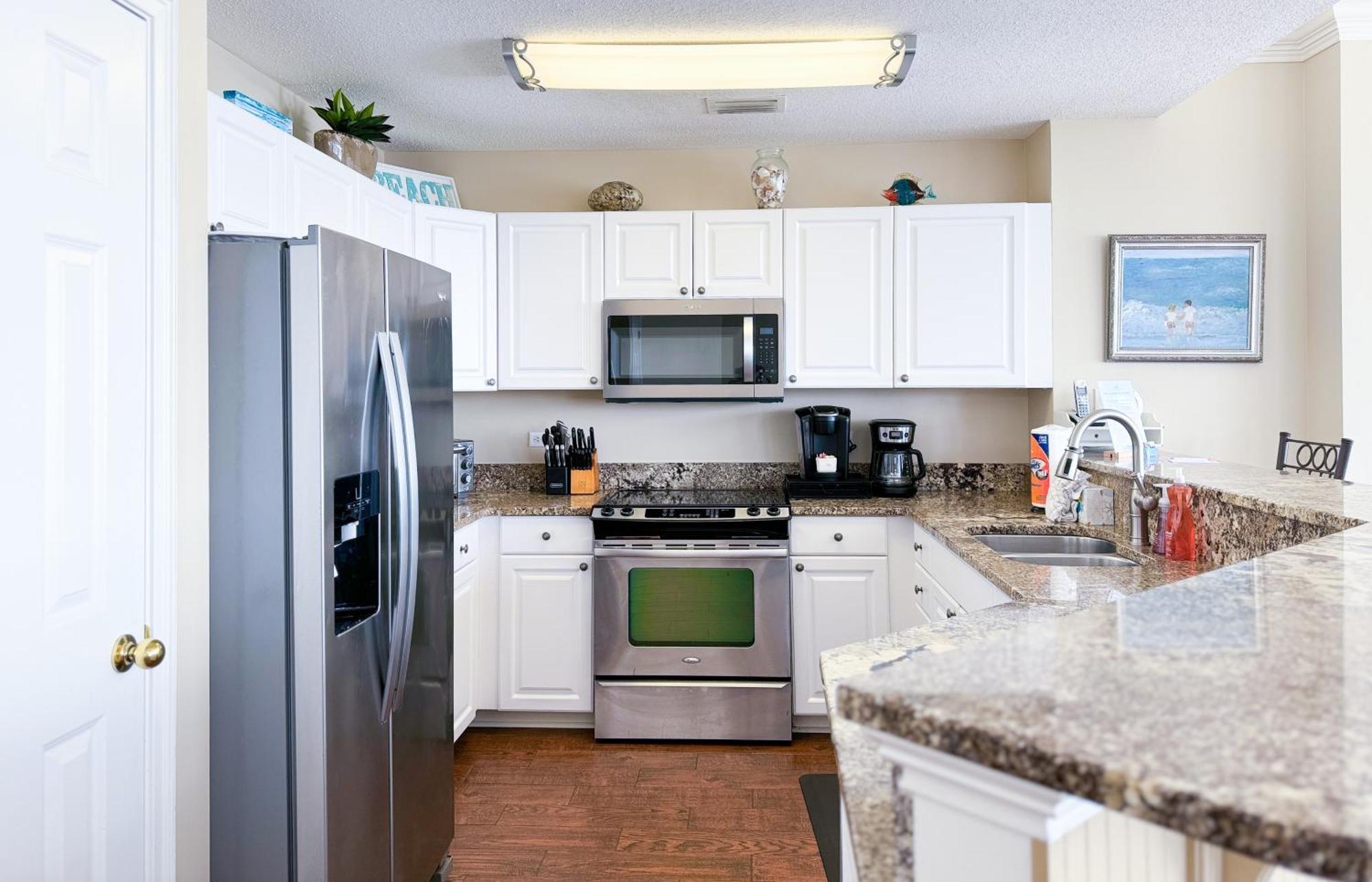 3101 Seacrest - Host2Coast Villa Hilton Head Island Bagian luar foto